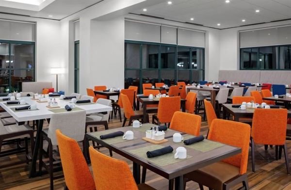 Hilton Garden Inn Atlanta Perimeter Center