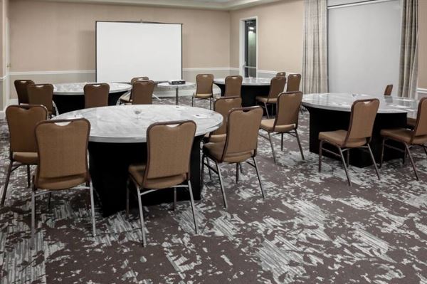 Hilton Garden Inn Atlanta Perimeter Center