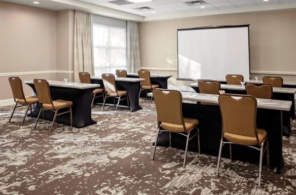 Hilton Garden Inn Atlanta Perimeter Center