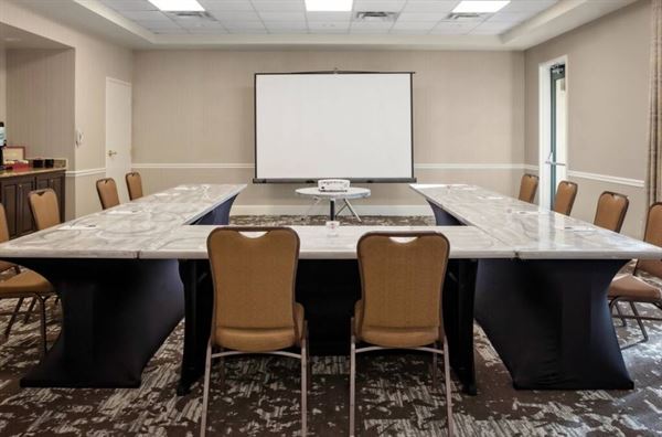 Hilton Garden Inn Atlanta Perimeter Center