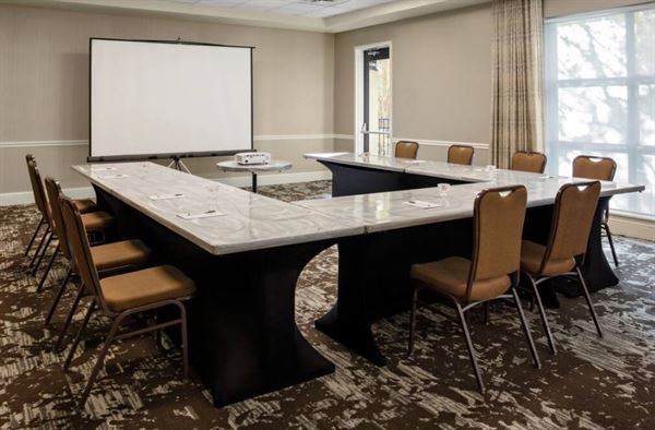 Hilton Garden Inn Atlanta Perimeter Center