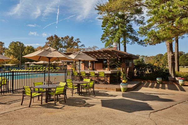 Greenbrier Country Club