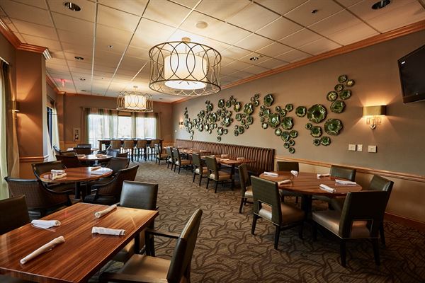 Greenbrier Country Club