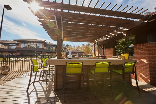 Greenbrier Country Club