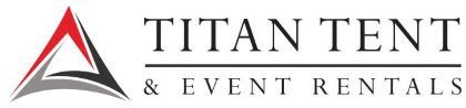 Titan Tent & Event Rentals