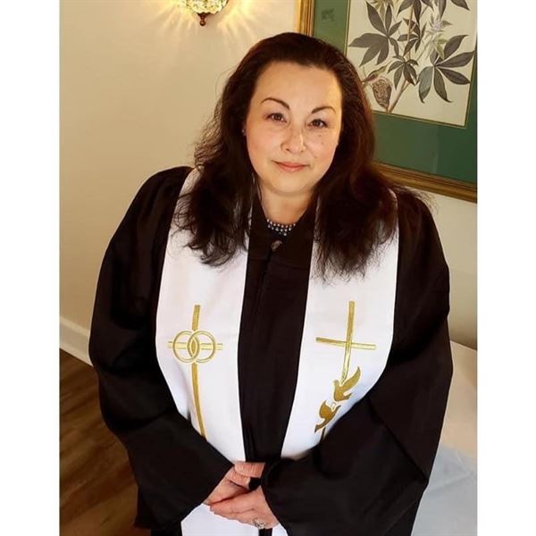 SC Midlands Wedding Officiant