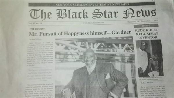 Rude Kid-da-ReggaeRap Inventor