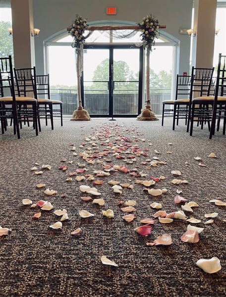 Greenbrier Country Club