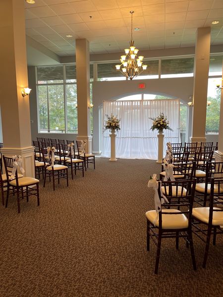 Greenbrier Country Club