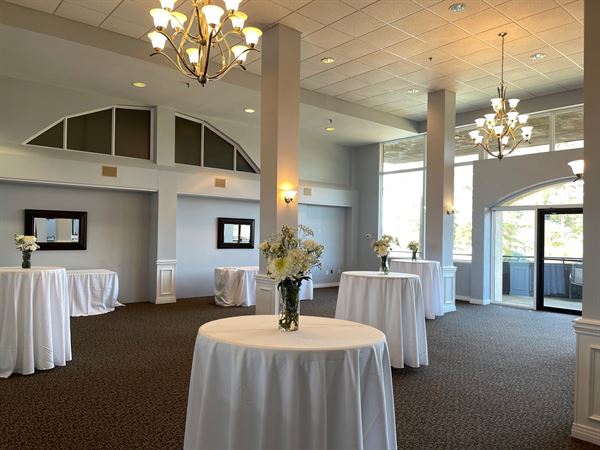 Greenbrier Country Club