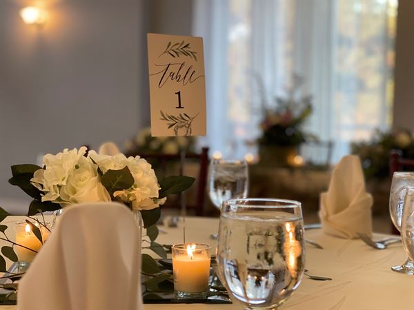 Greenbrier Country Club