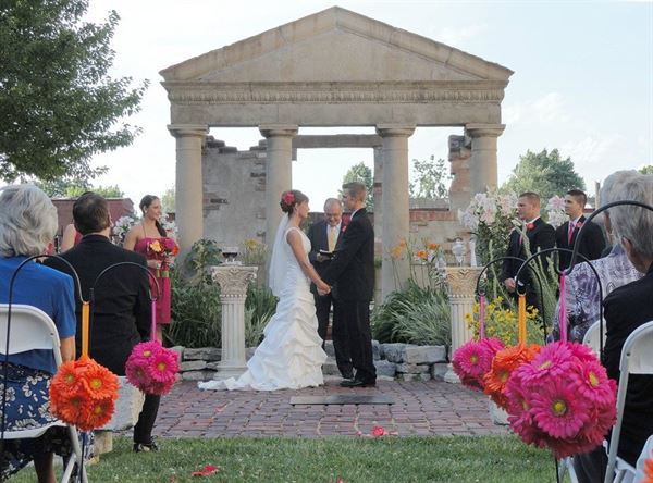 Historic Firehouse No.2