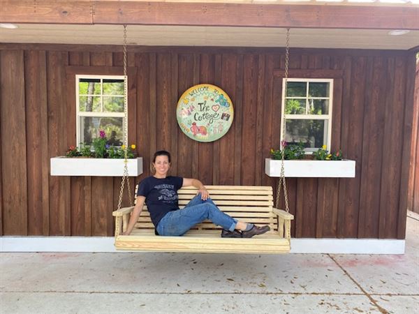 The Cottage at Bridle Oaks