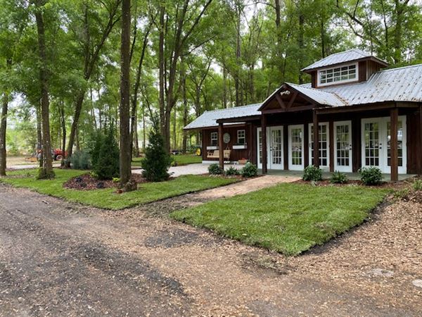 The Cottage at Bridle Oaks