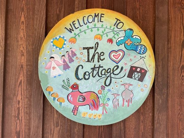 The Cottage at Bridle Oaks