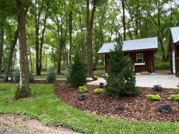 The Cottage at Bridle Oaks