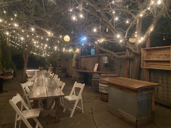 D'Argenzio Winery & Tasting Room