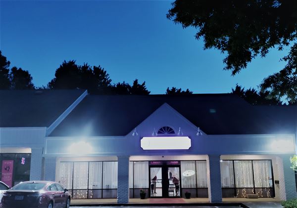 Ballroom DanceTime Studio and Events