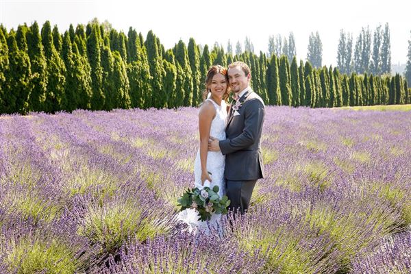 Woodinville Lavender