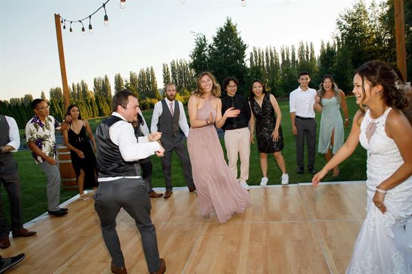 Woodinville Lavender