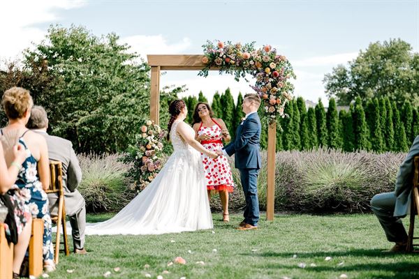 Woodinville Lavender