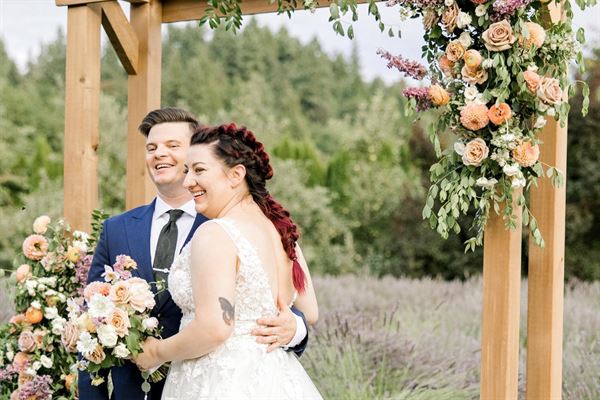 Woodinville Lavender