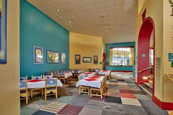 Ramada Plaza by Wyndham Albuquerque Midtown