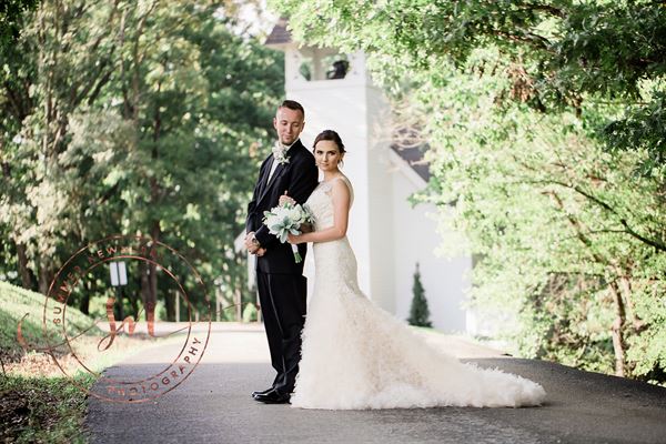 Wedding Venue at The Shepherd of the Hills