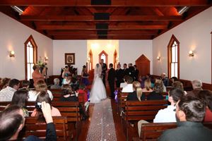 Morgan Chapel/Harolds Hall