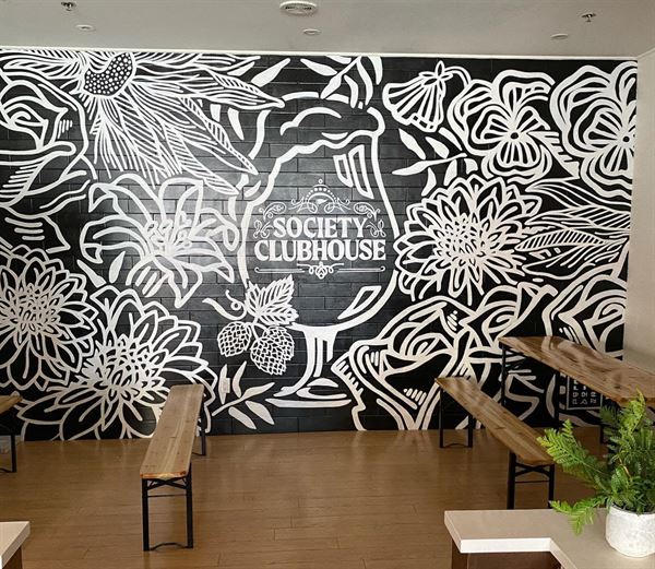 Society Clubhouse