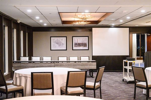 Tower Club - Tysons Corner