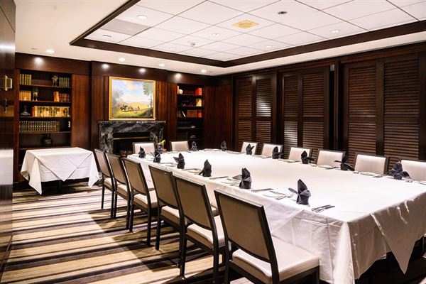 Tower Club - Tysons Corner