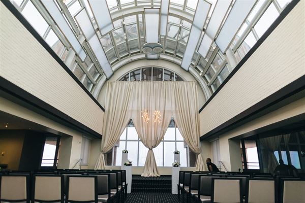 Tower Club - Tysons Corner