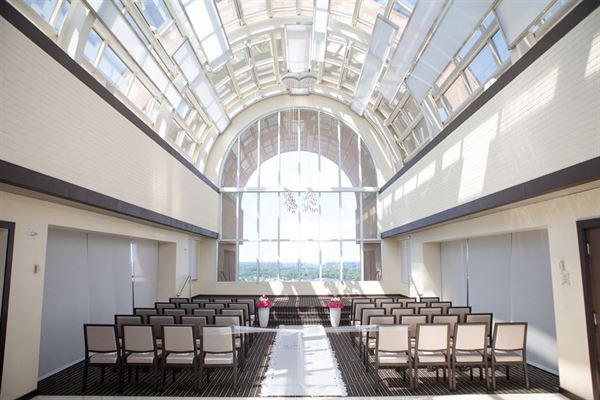 Tower Club - Tysons Corner