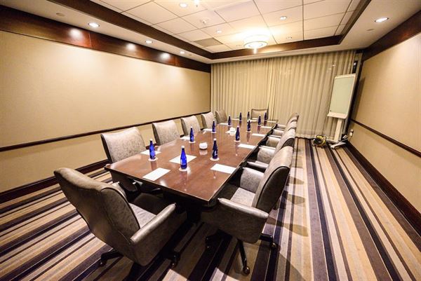 Tower Club - Tysons Corner