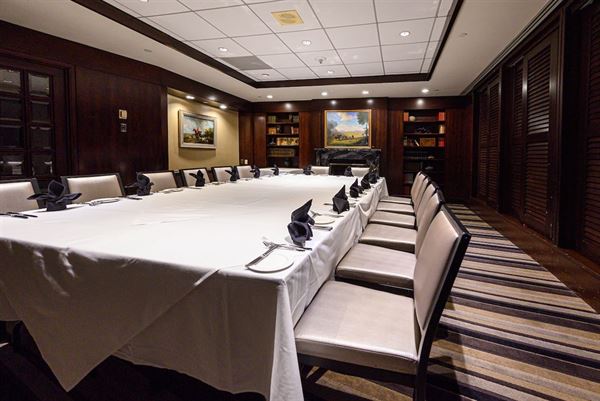 Tower Club - Tysons Corner