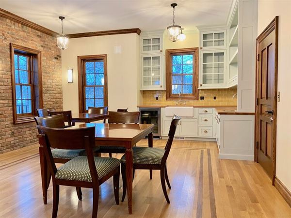 Brighton Light House