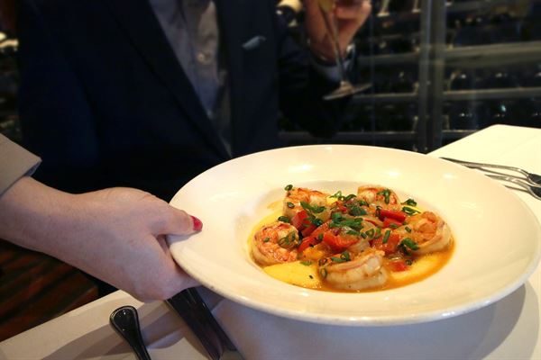 The Capital Grille - Memphis