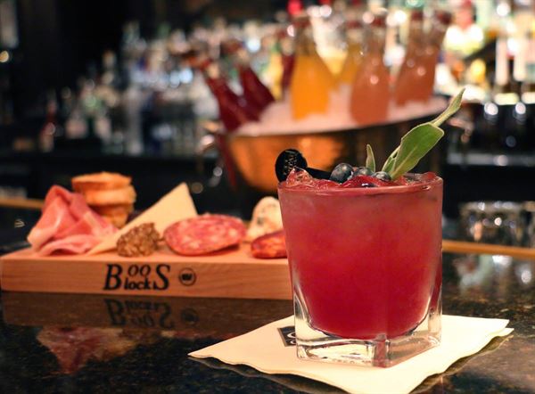 The Capital Grille - Memphis