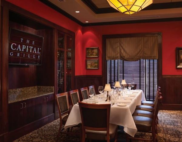 The Capital Grille - Memphis