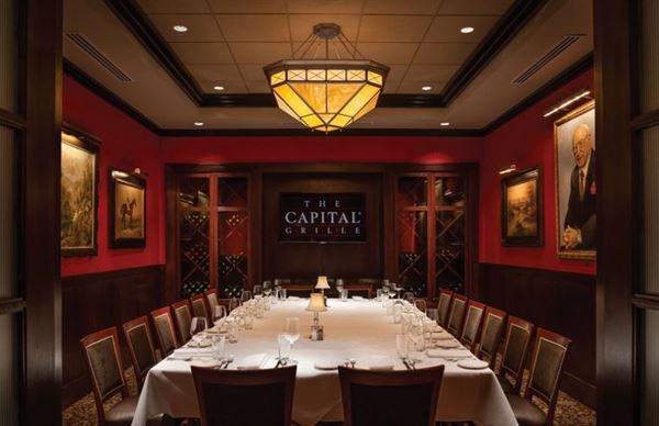 The Capital Grille - Memphis