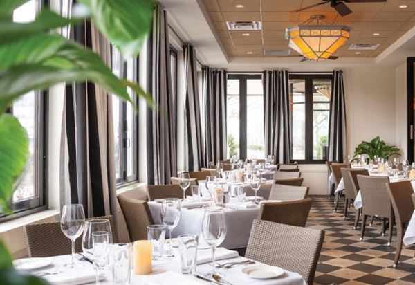 The Capital Grille - Memphis