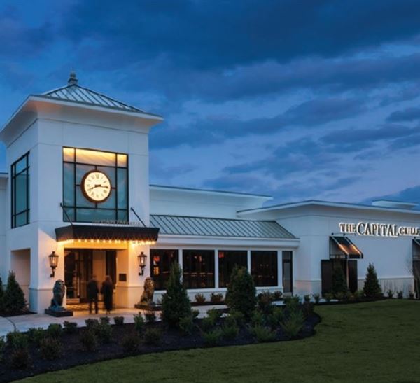 The Capital Grille - Memphis
