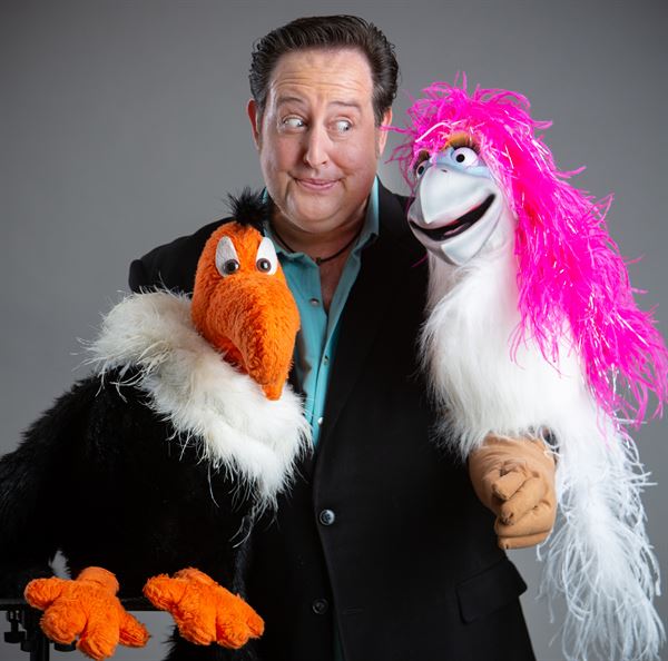 Laffalot Entertainment LLC