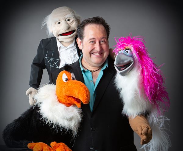 Laffalot Entertainment LLC