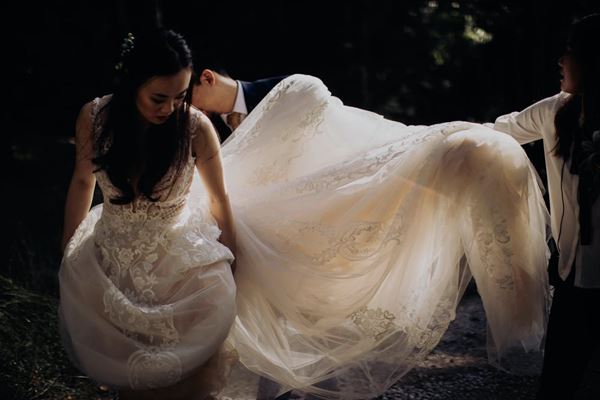 The Mohicans Treehouse Resort and Wedding Venue