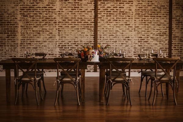 Pearl Avenue Ballroom