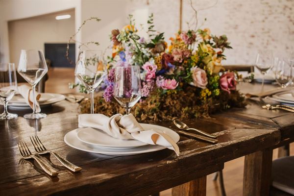 Pearl Avenue Ballroom