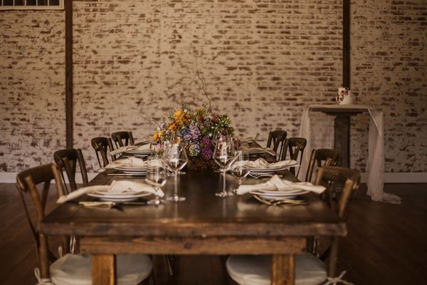 Pearl Avenue Ballroom