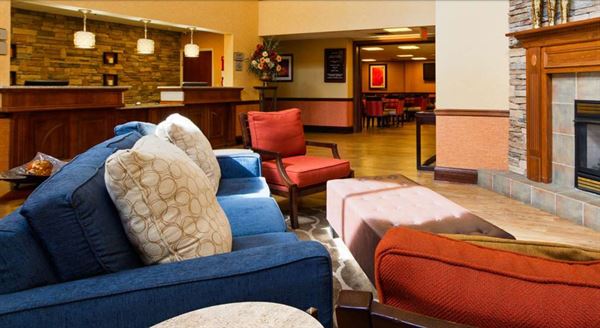 Best Western Plus - Georgetown Corporate Center Hotel